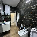 The Luxe Apartment 22