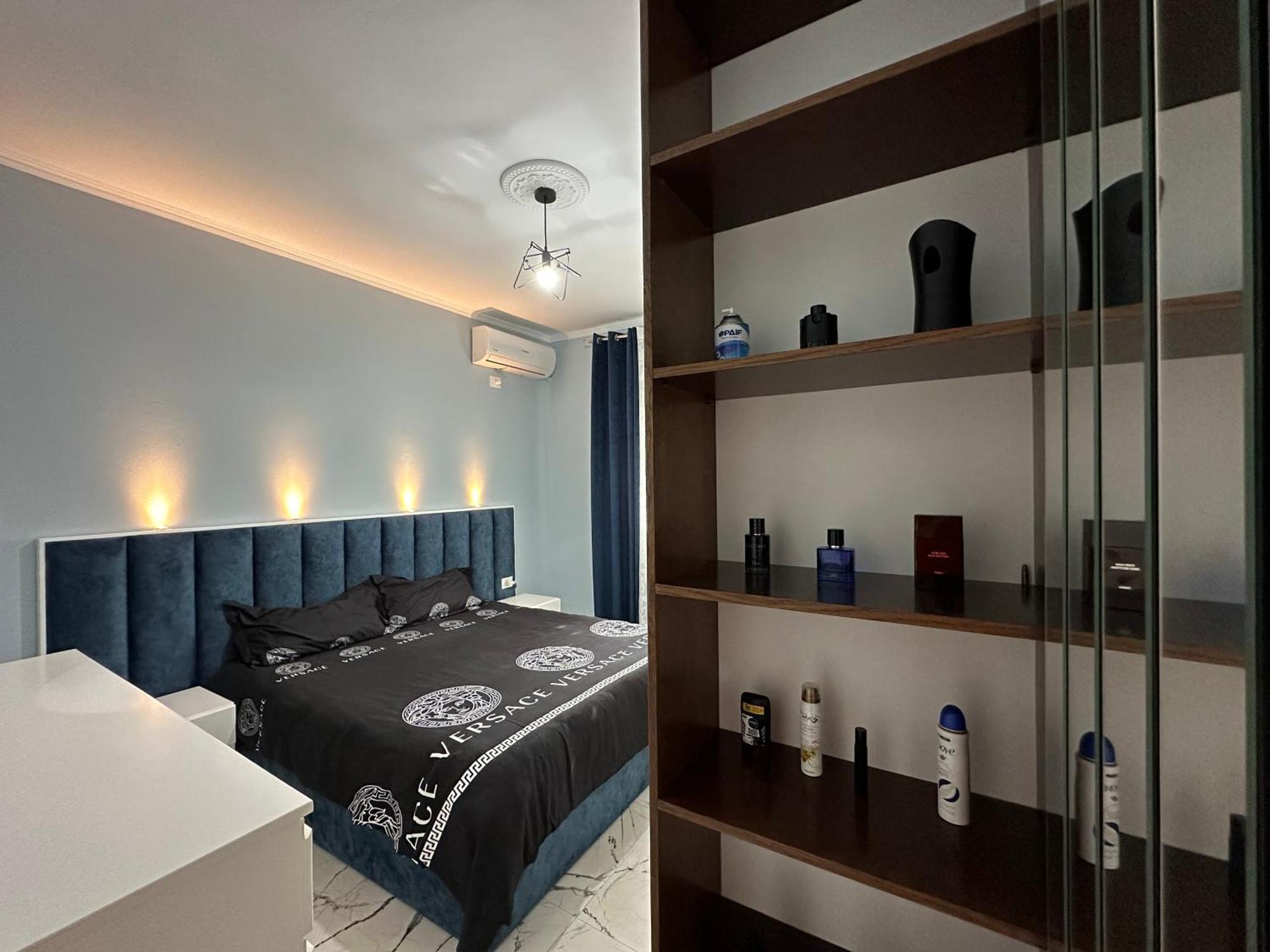The Luxe 22 Durrës