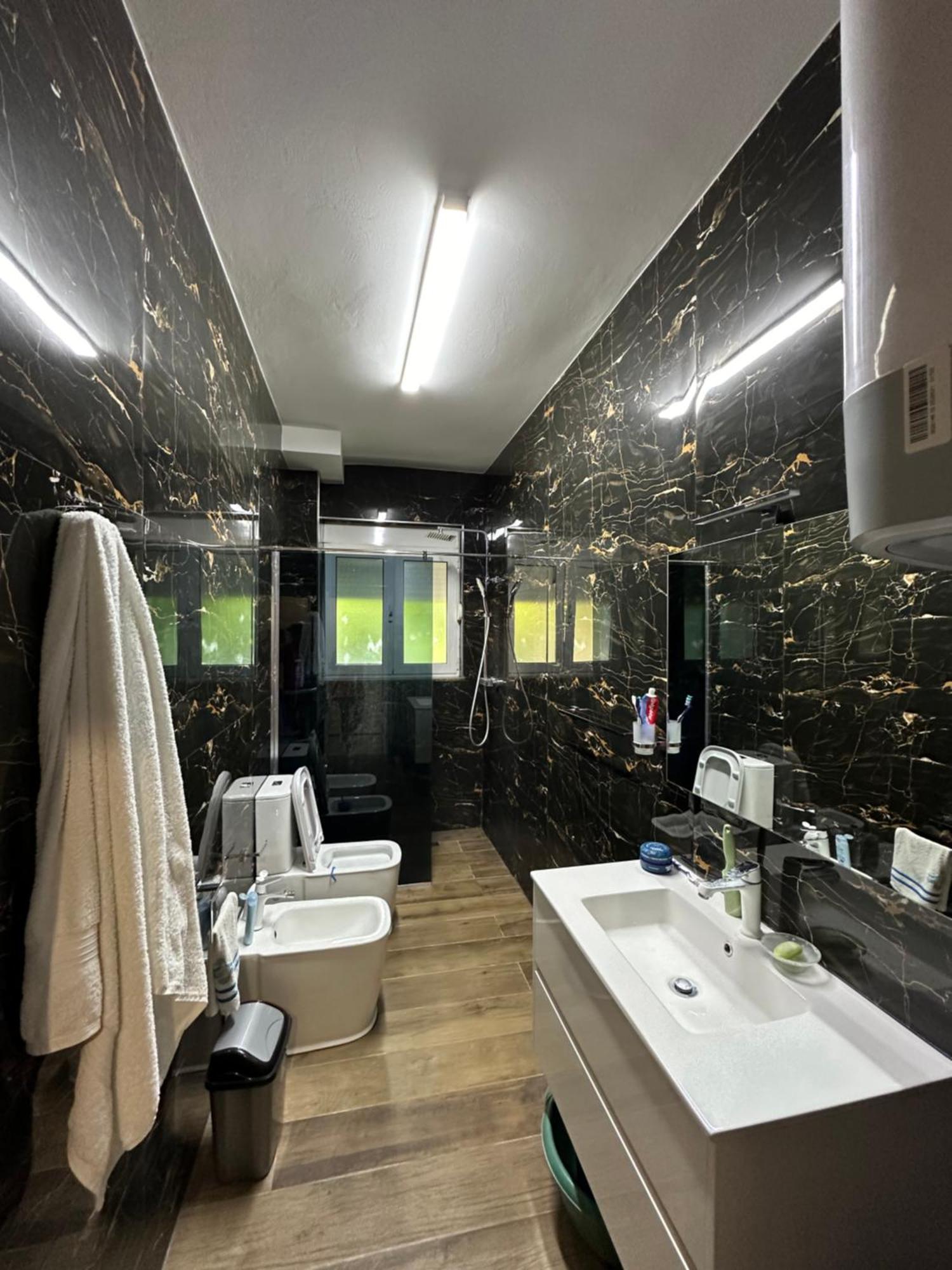 The Luxe 22 Leilighet *