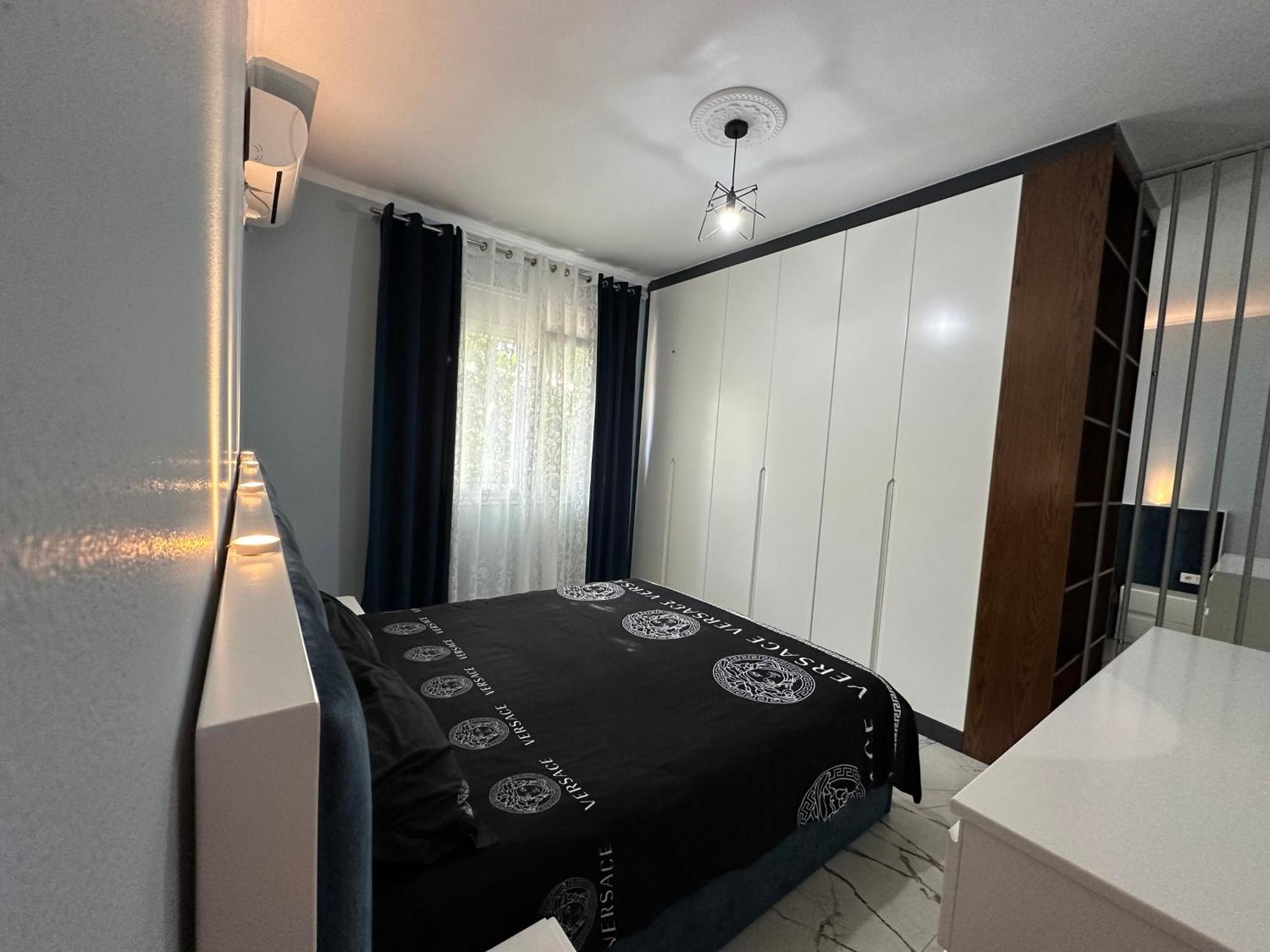 The Luxe 22 * Durrës